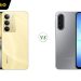 Samsung Galaxy A17 vs Realme C75