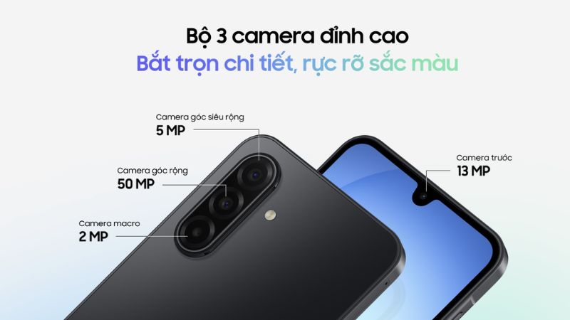 So kè camera