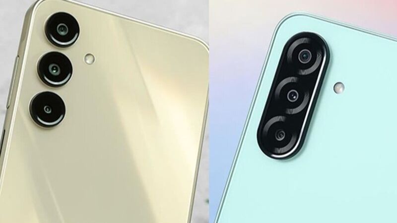 Camera