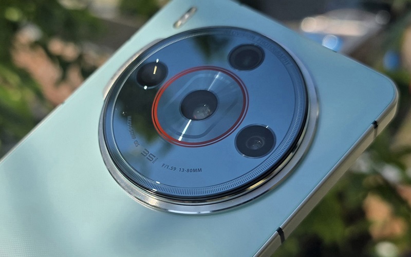 Camera Z60S Pro đa dụng hơn
