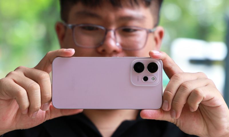 về camera