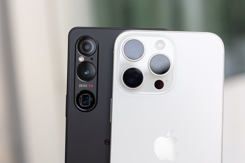 Camera nghệ thuật nhiếp ảnh