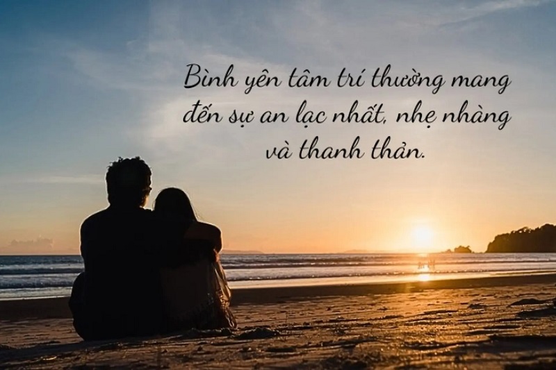 trong tình yêu