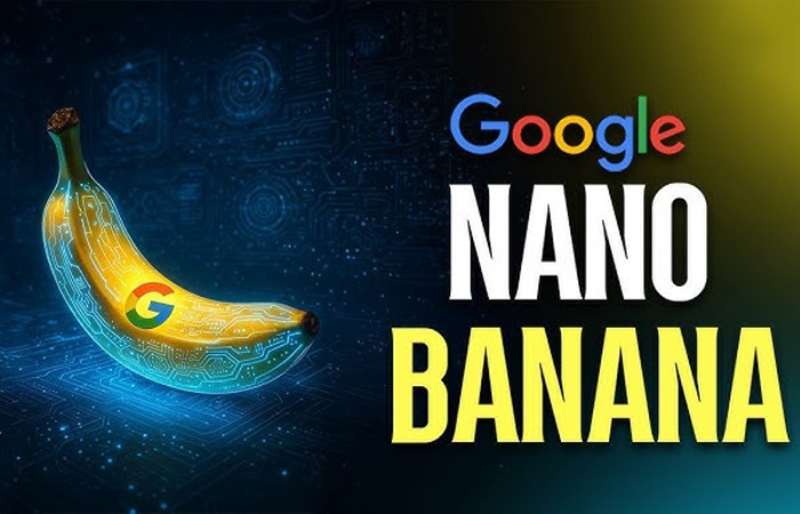 Google Nano Banana là gì