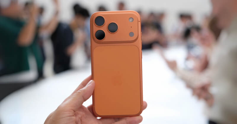 iPhone 14 Pro Max có thiết kế ấn tượng, nổi bật