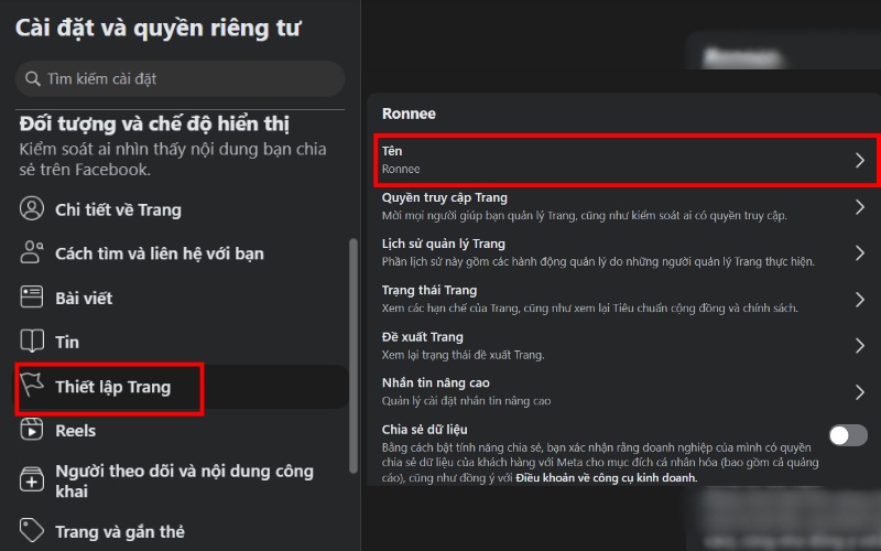 Bước 2