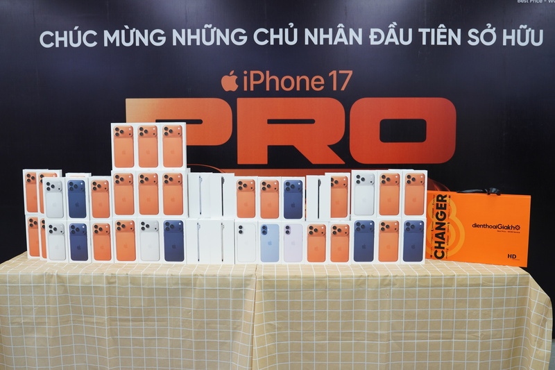 trợ giá trực tiếp đến 3 triệu đồng