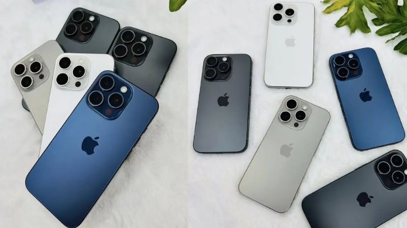 Các thiết bị hỗ trợ thu cũ tại Điện Thoại Giá Kho