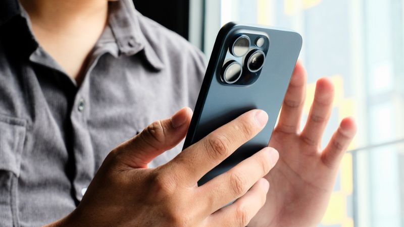 Những điều cần lưu ý trước khi mang máy đi thu cũ