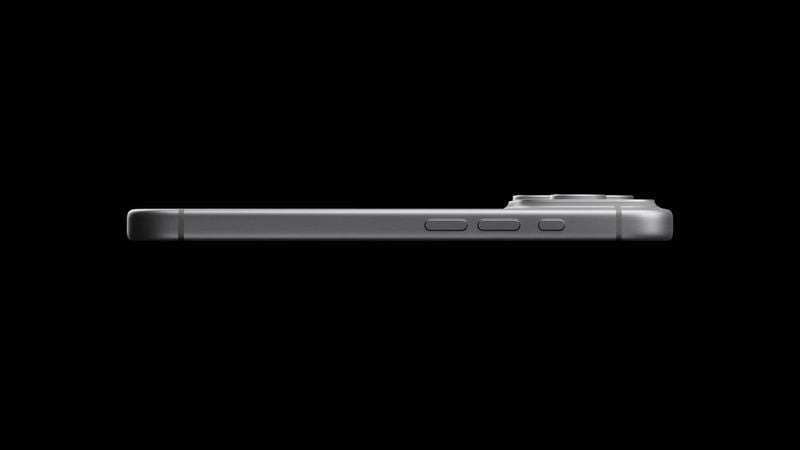 tin đồn iPhone 18 Pro