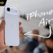tên gọi iPhone Air