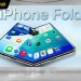 tính năng iPhone Fold
