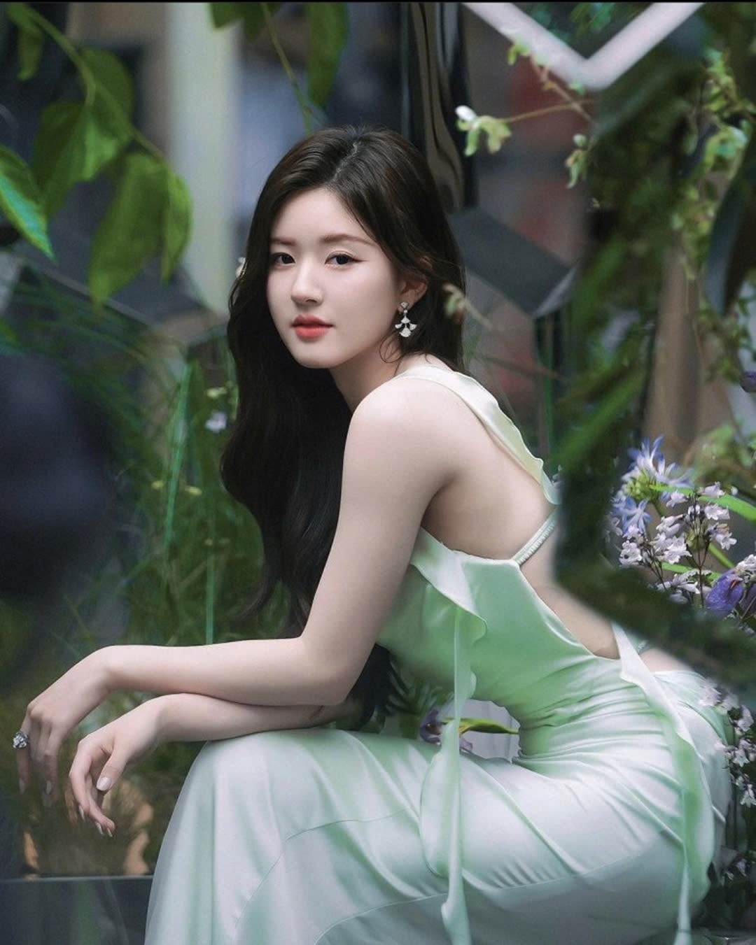 trend-anh-duoi-nuoc-gemini