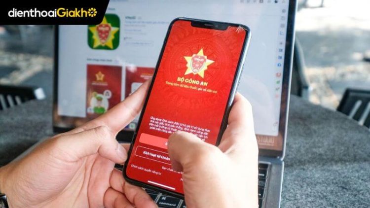 Hướng dẫn khắc phục lỗi VNeID không đăng nhập được ở nước ngoài