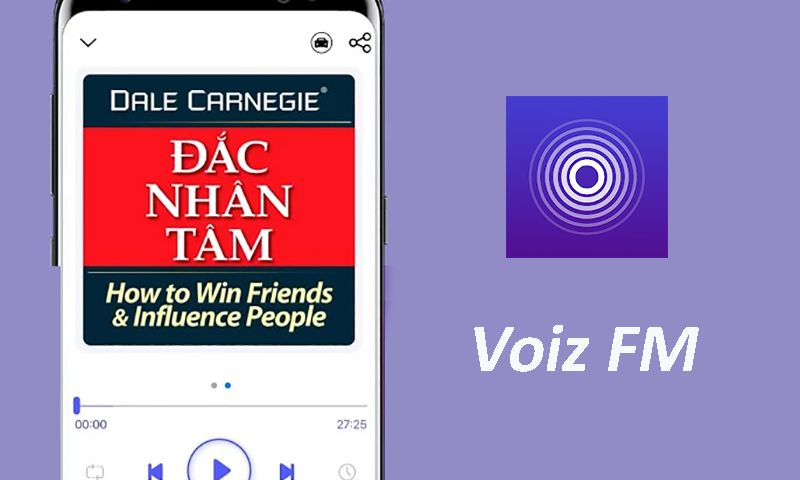 app kể chuyện