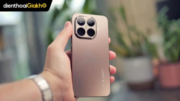 xiaomi 15t pro có gì mới