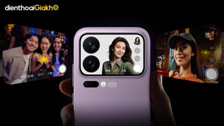 Xiaomi 17 Pro Max ra mắt khi nào