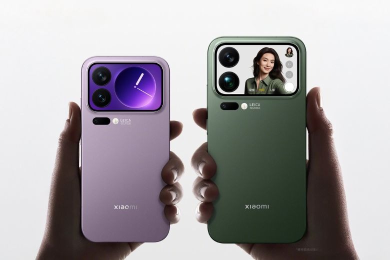 Xiaomi 17 Pro Max ra mắt khi nào