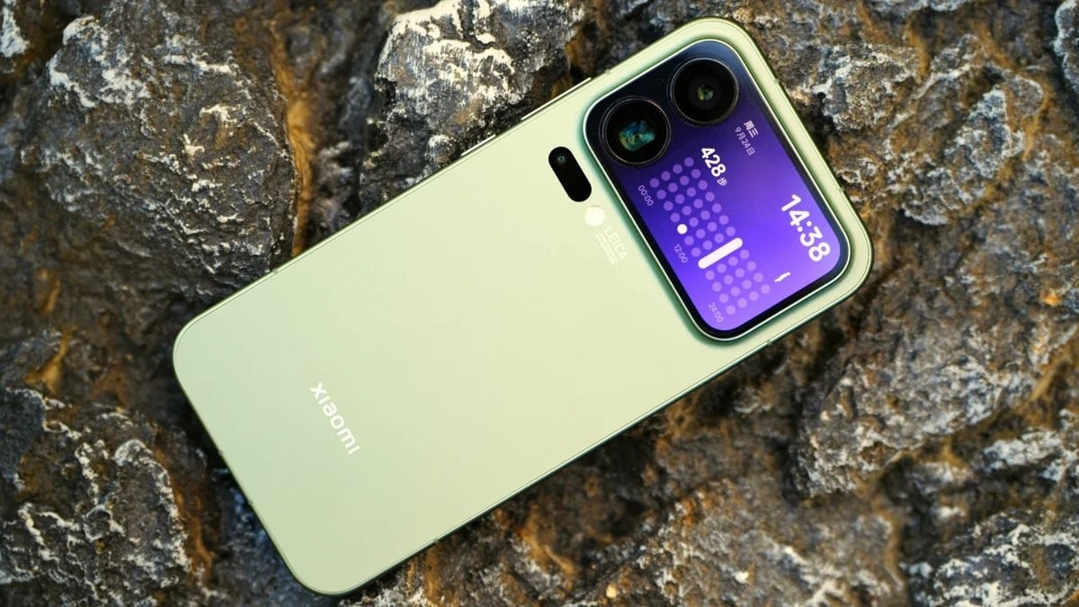 Xiaomi 17 Pro Max khi nào về Việt Nam