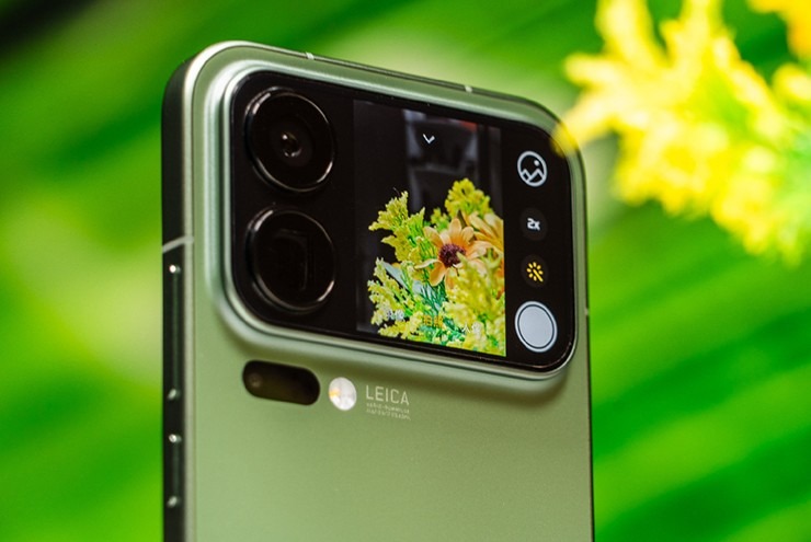Có nên mua Xiaomi 17 Pro Max