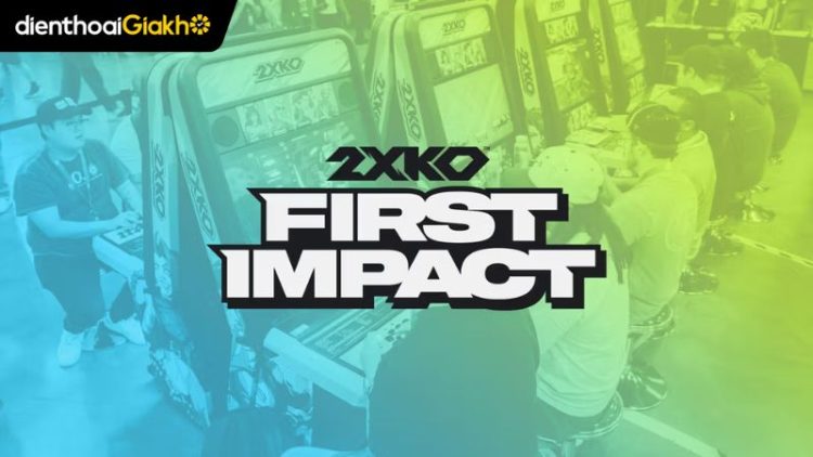 2xko early access