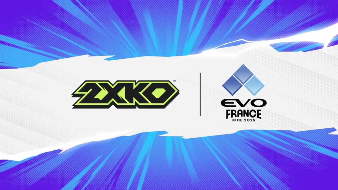 2XKO khi nào ra mắt
