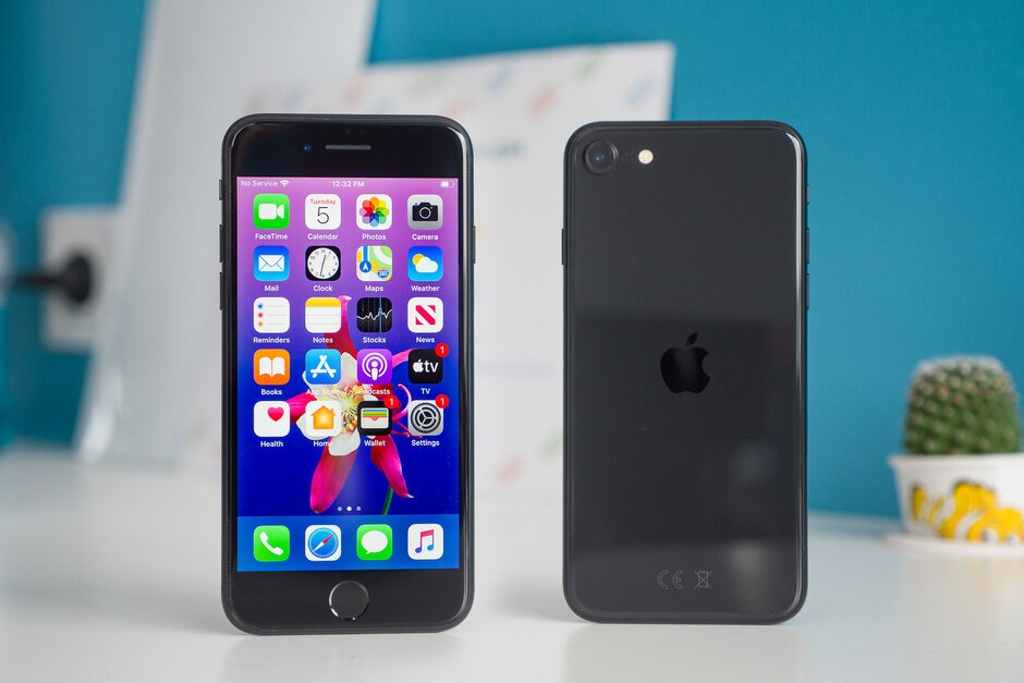 iPhone SE 2020