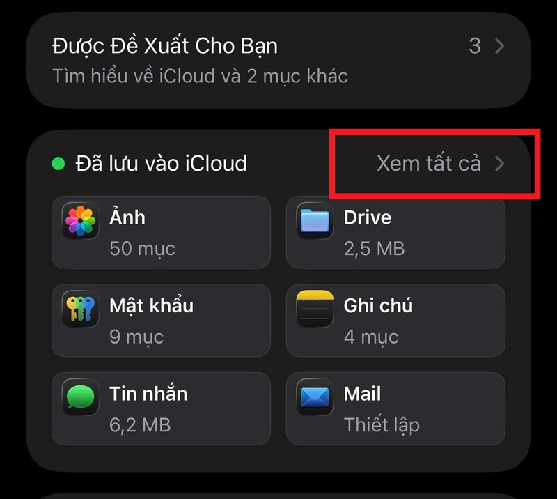 xoá dữ liệu bản đồ trên iPhone