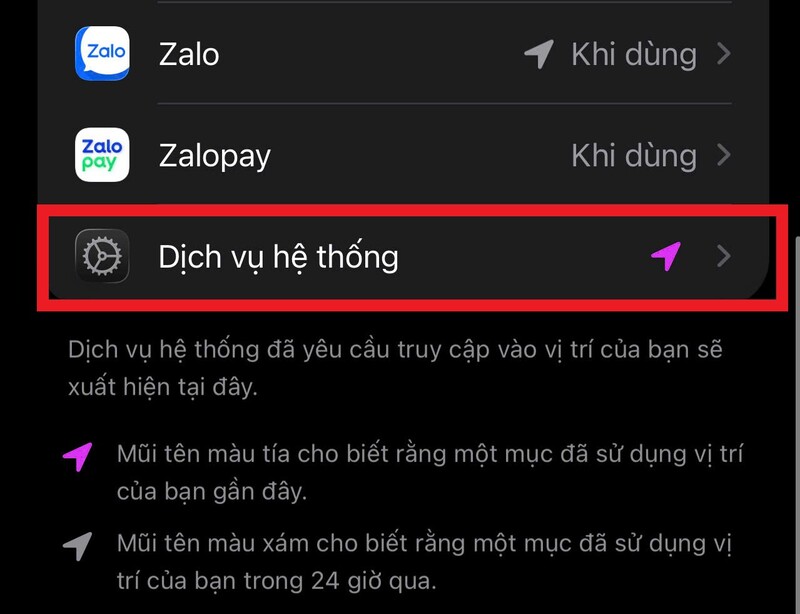 Bước 3