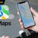Cách xoá dữ liệu bản đồ Apple Maps trên iPhone nhanh chóng