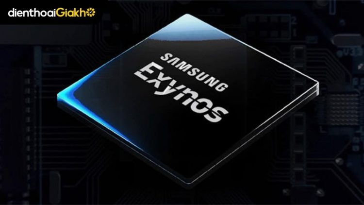 Chip Exynos 1280 ngang sức với Snapdragon nào