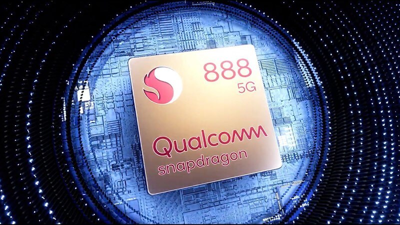 GPU trên Snapdragon 888 giúp cải thiện hiệu suất đồ họa lên đến 35%