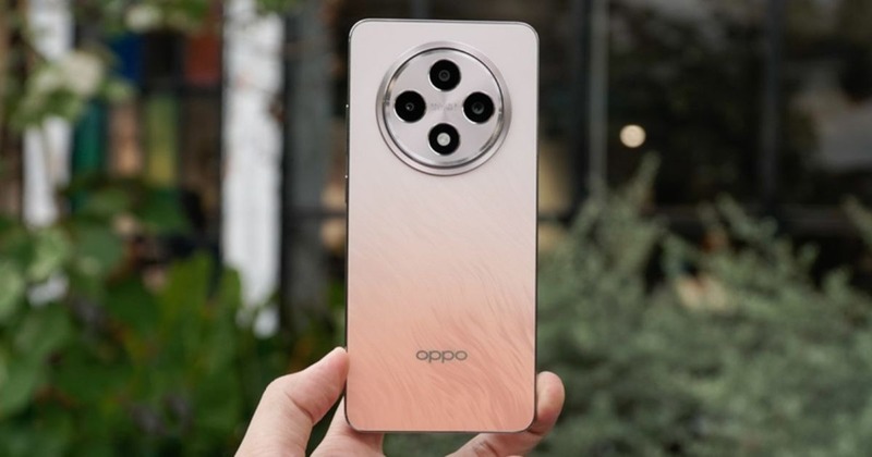 samsung galaxy a17 vs oppo reno 12 F