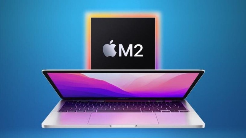 M2 không nhất thiết phải mạnh hơn, chỉ cần đủ tốt
