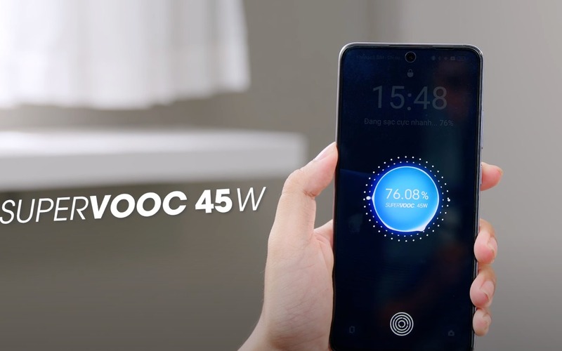 Pin và sạc: Sức mạnh bền bỉ hay tốc độ vượt trội