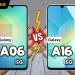 Samsung Galaxy A06 5G và A16 5G: liệu có đáng nâng cấp?