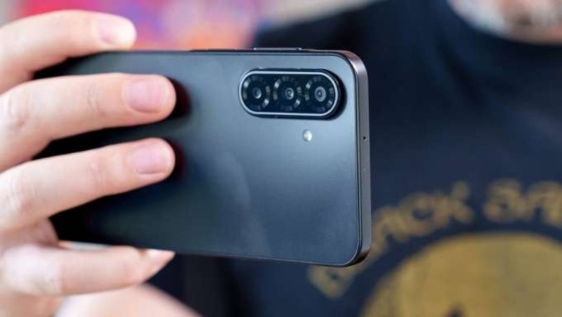 Camera: Khi Samsung khẳng định đẳng cấp