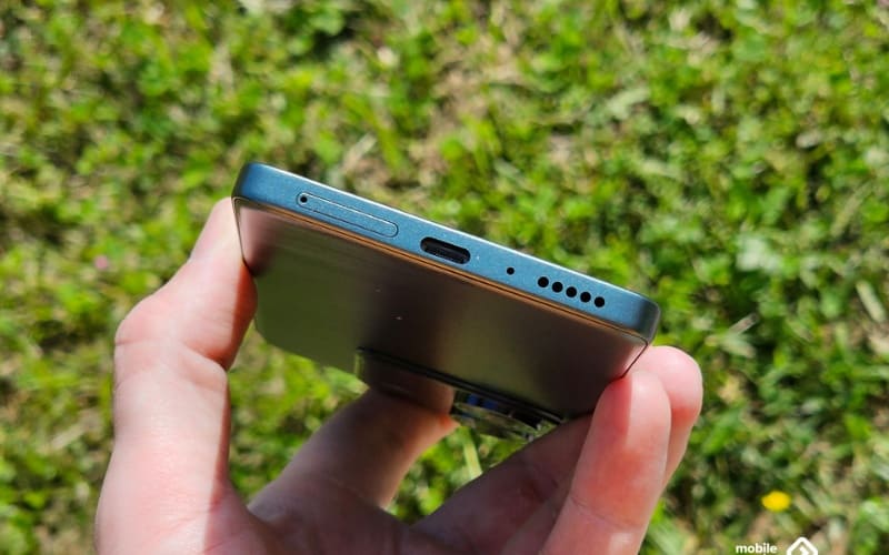 So sánh dung lượng pin của Poco M7 Pro 5G vs Redmi Note 14 5G