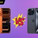 So sánh toàn diện: iPhone 17 Pro Max vs iPhone 15 Pro Max