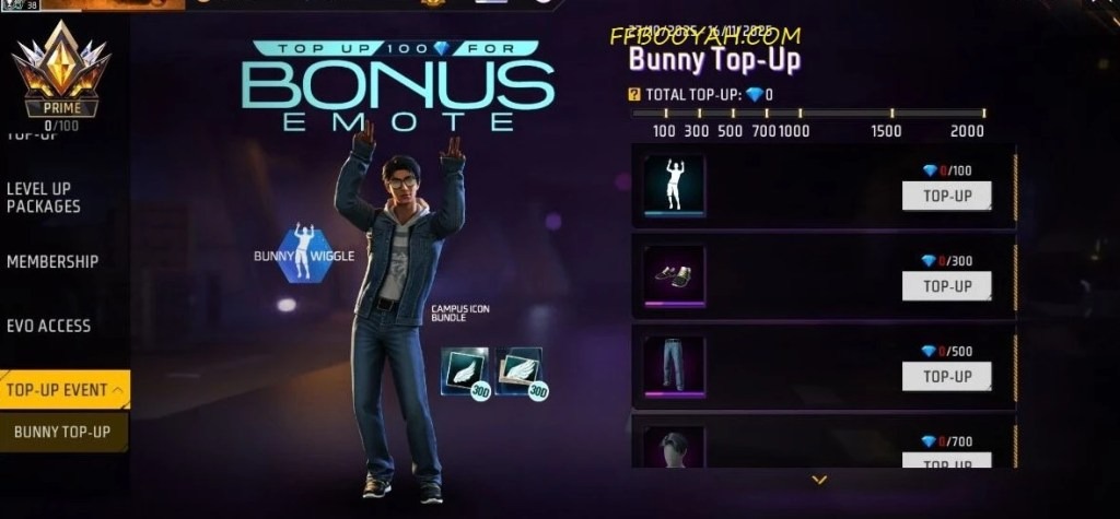 bunny-wiggle-free-fire-max