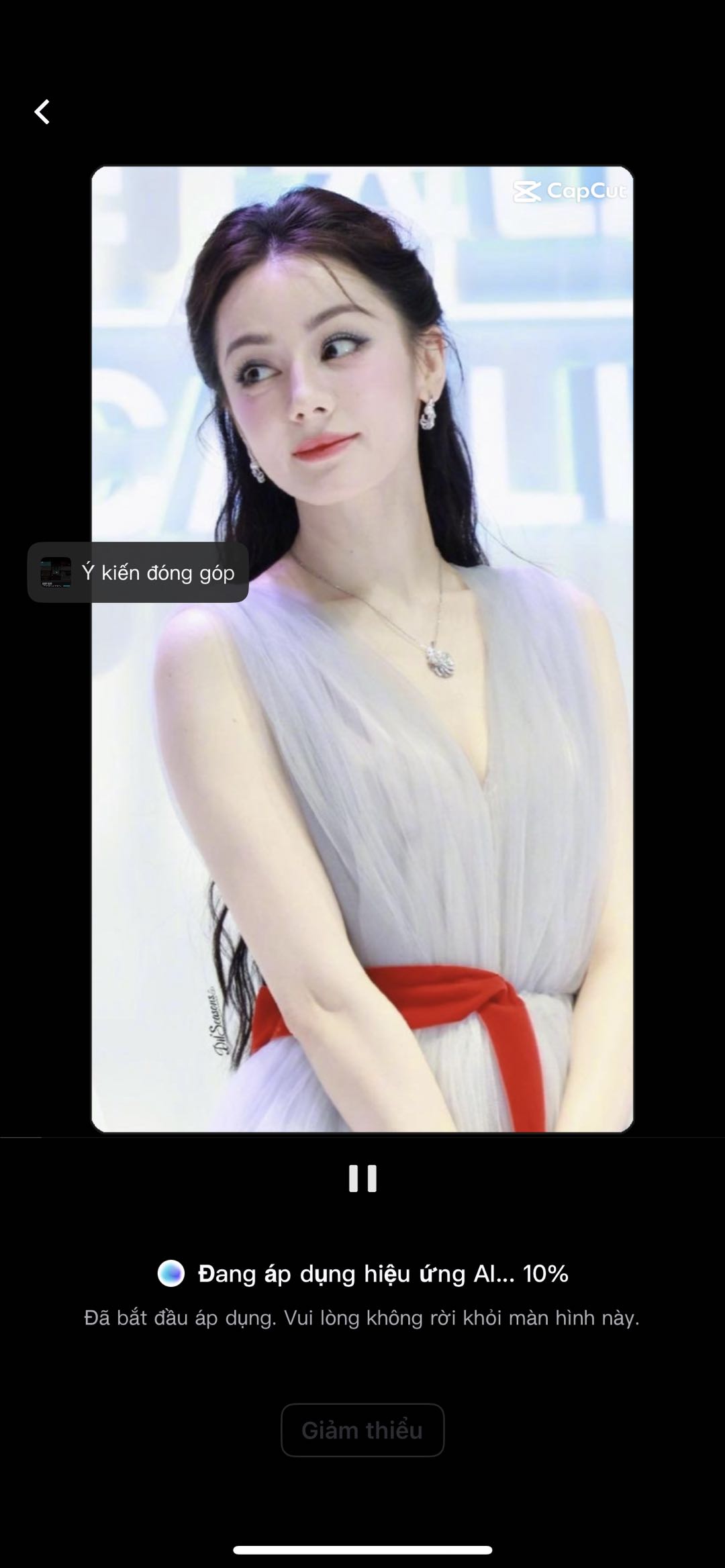Mẹo giúp ảnh