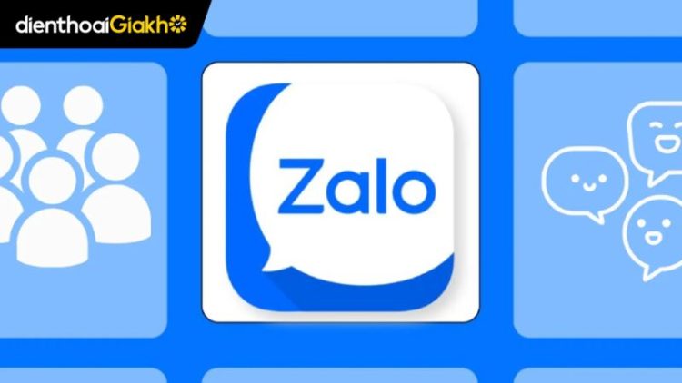 cách xóa nhóm zalo