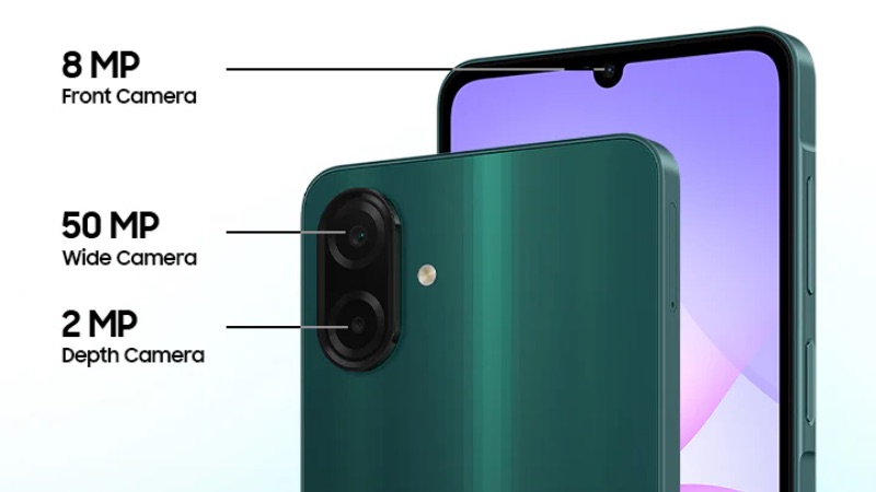 samsung galaxy a07 vs xiaomi redmi a5