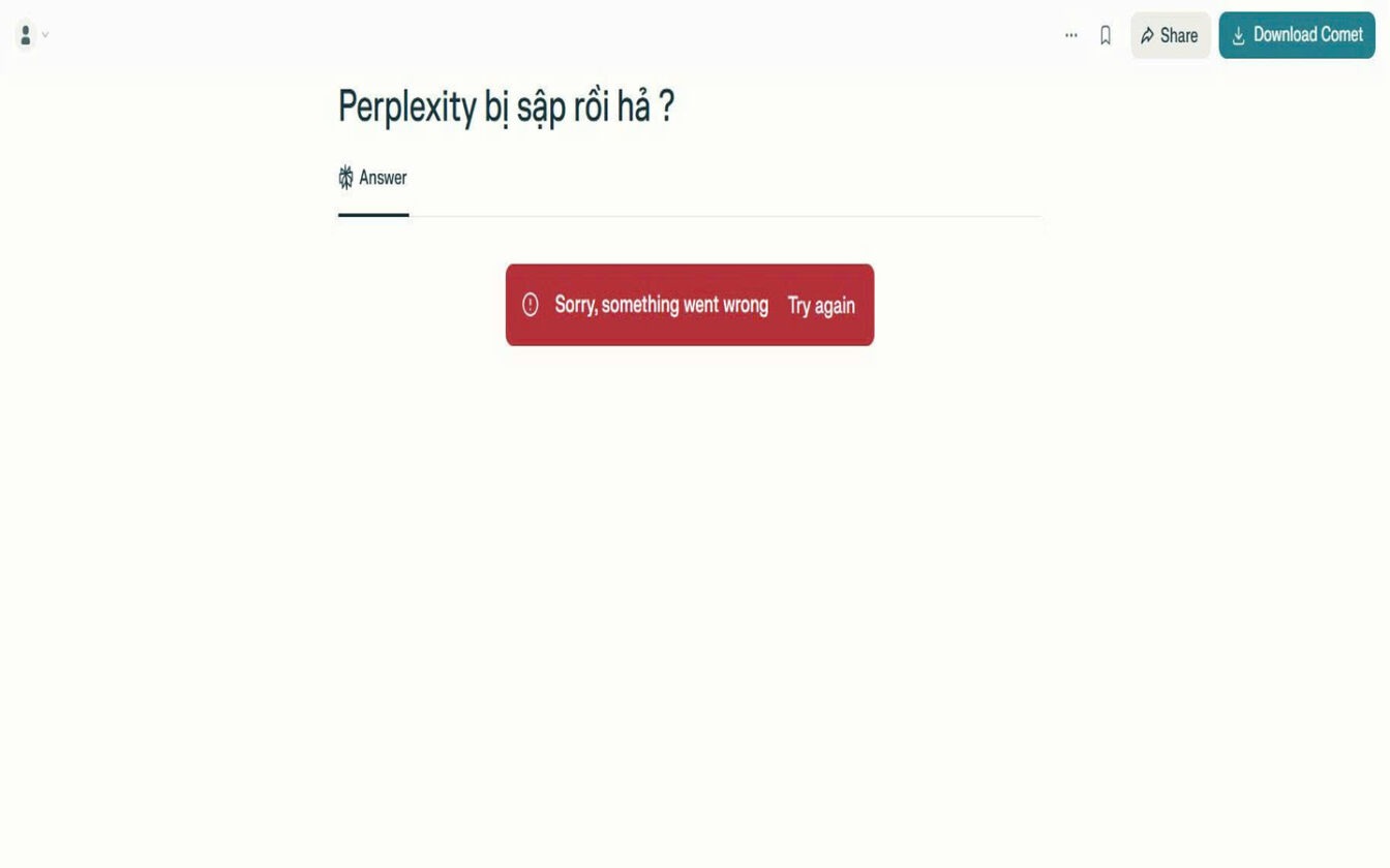 Canva sập