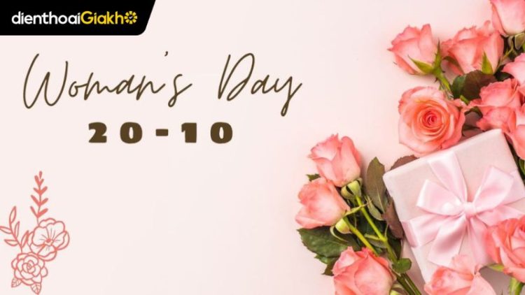 Câu hỏi về ngày 20-10