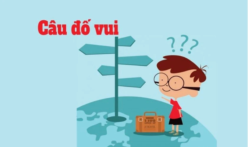 Các câu đố vui về Ngày Phụ nữ Việt Nam