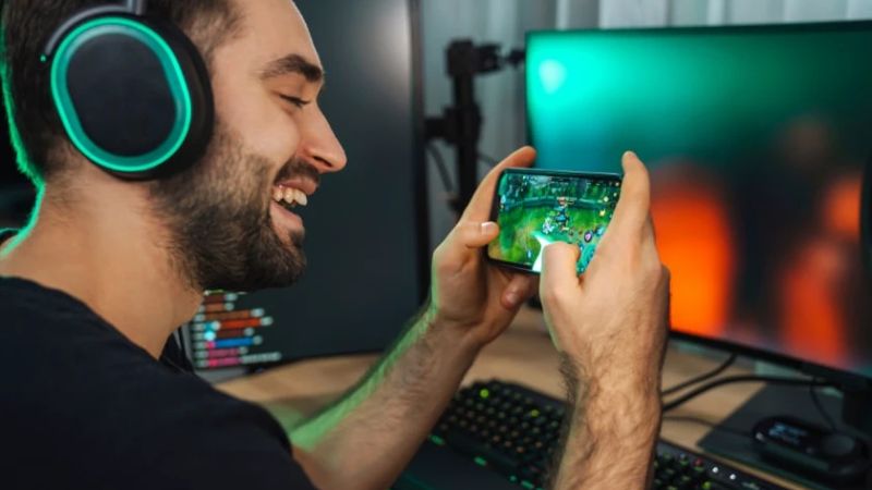 So sánh hiệu năng chơi game và xử lý đồ họa