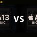 chip-a13-bionic-vs-a14-bionic