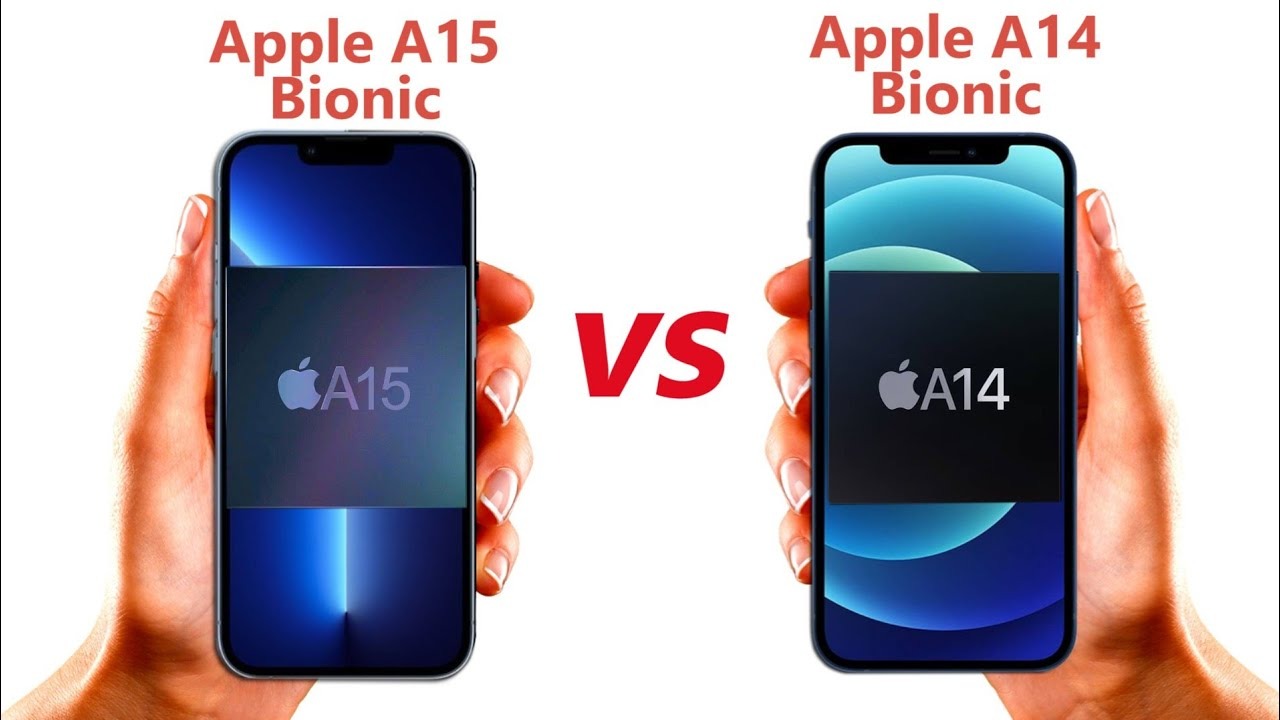 chip-a14-bionic-vs-a15-bionic
