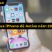 Có nên mua iPhone đã Active năm 2025 không?